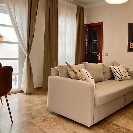 Boho Suite Apartment 코르도바 외부 사진