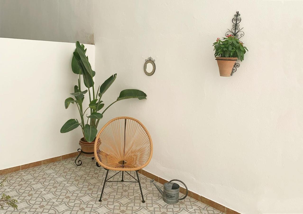 Boho Suite Apartment 코르도바 외부 사진