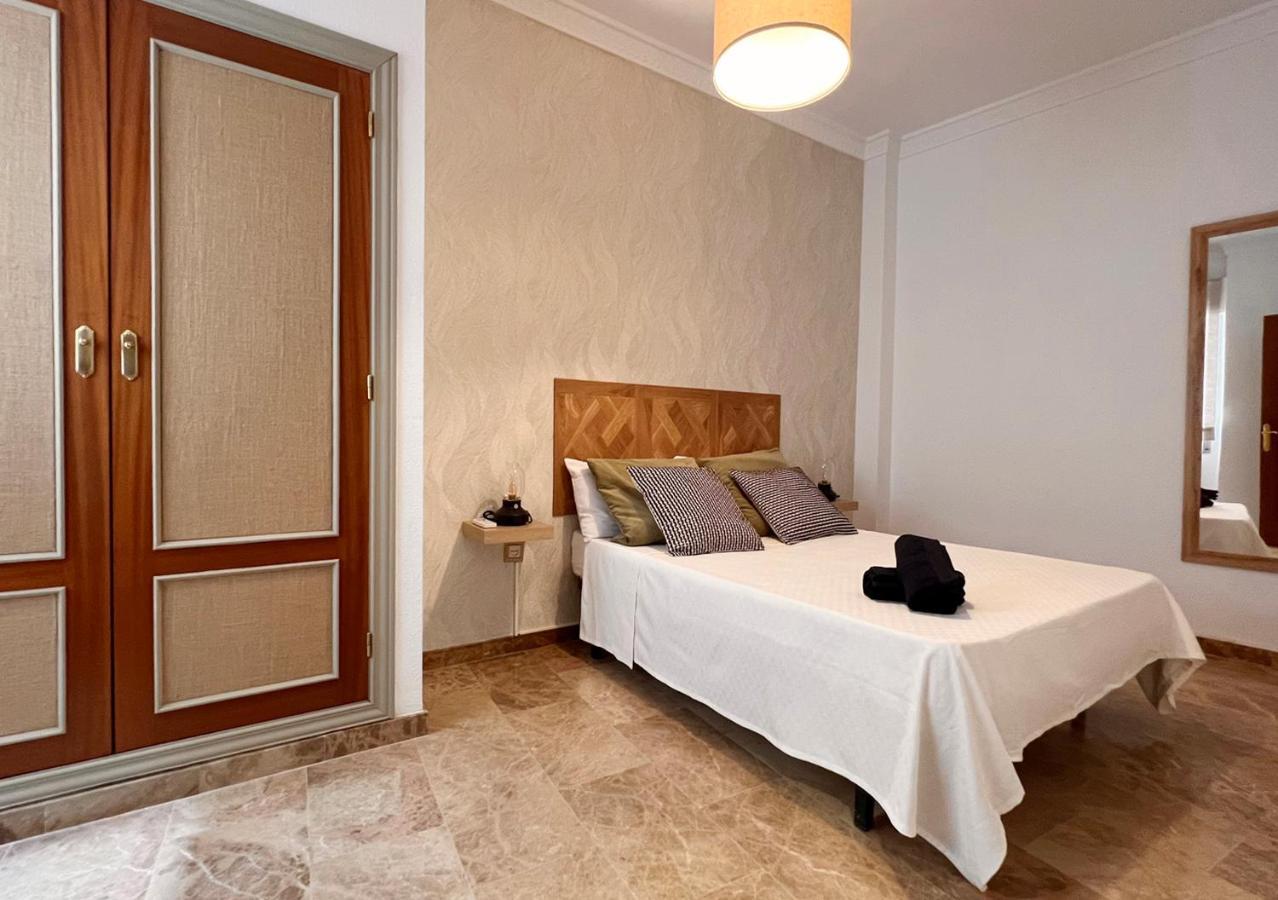 Boho Suite Apartment 코르도바 외부 사진